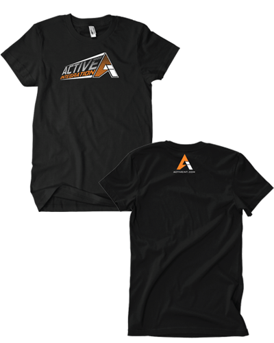Active Integration - Rise Tee