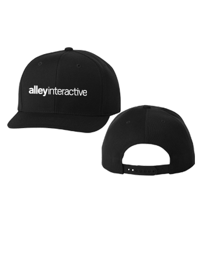 Alley Interactive - Hat