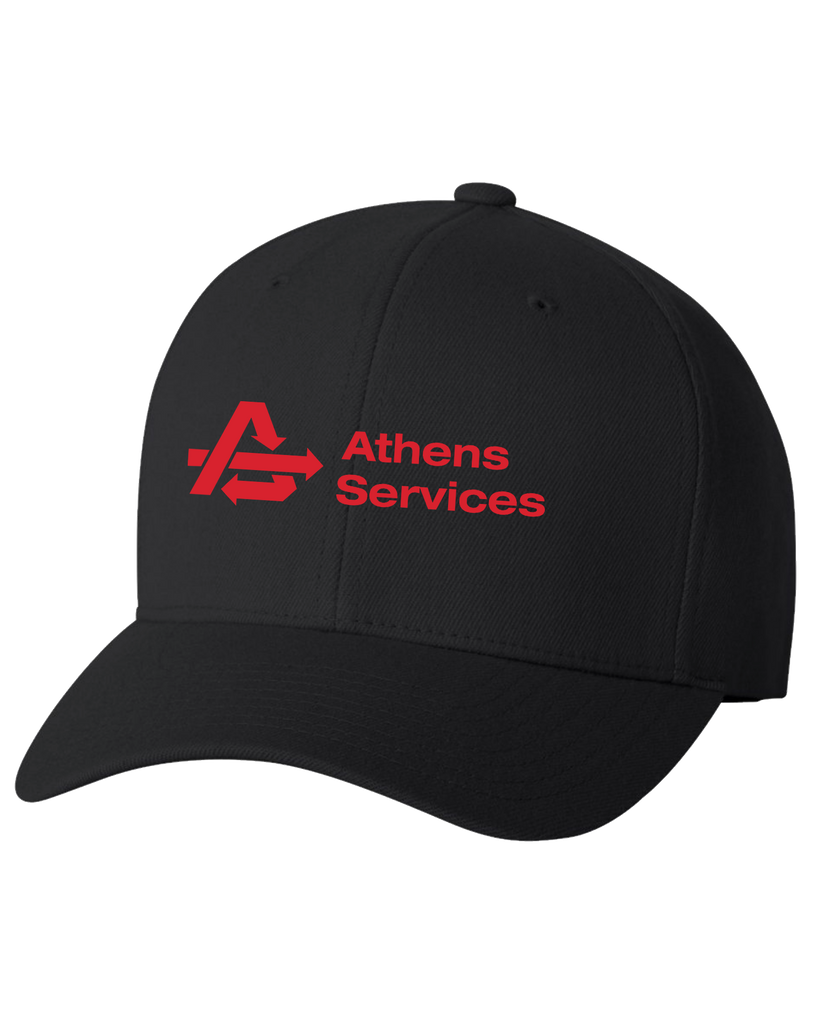 Athens - Sports Cap
