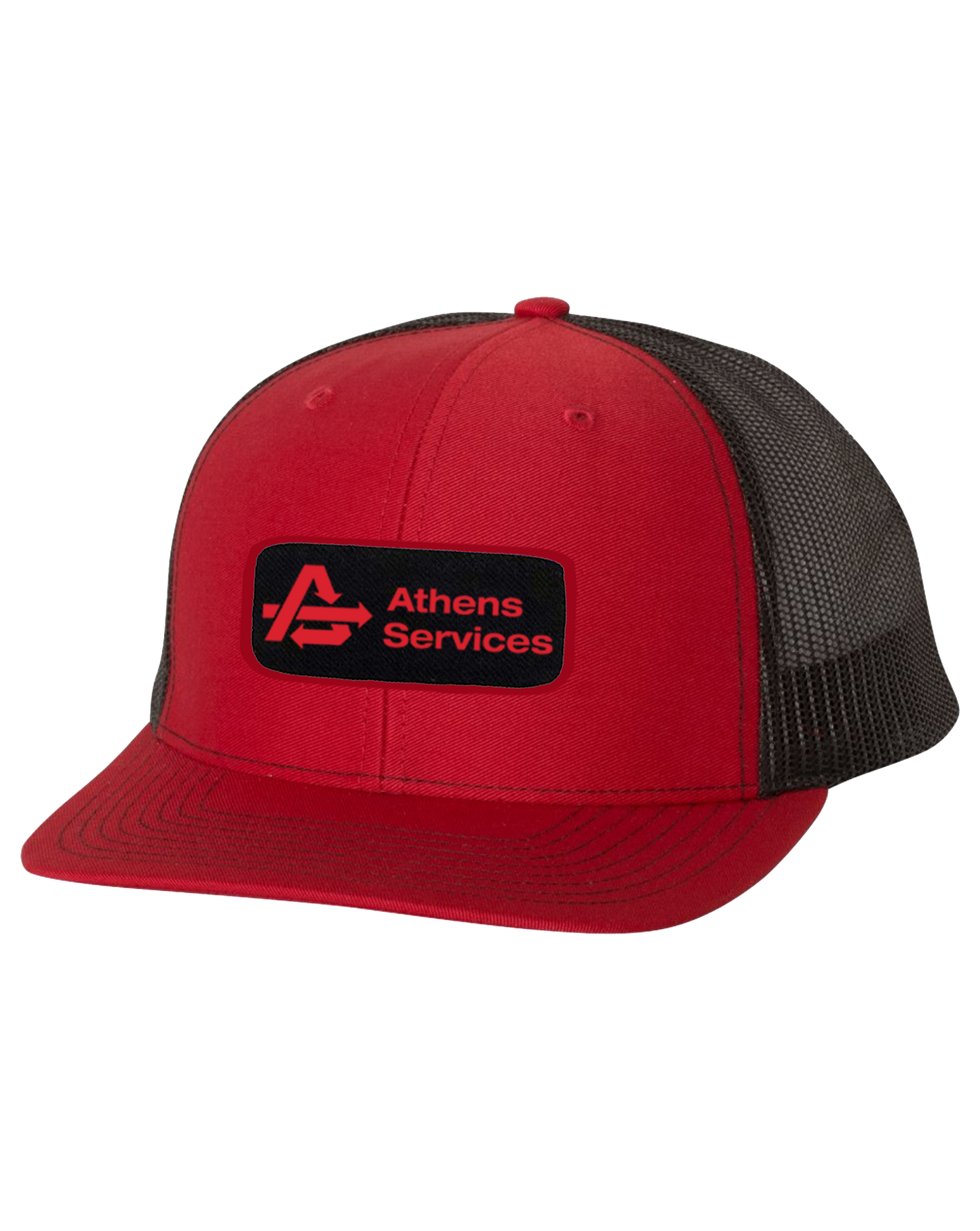 Athens - Patch Hat