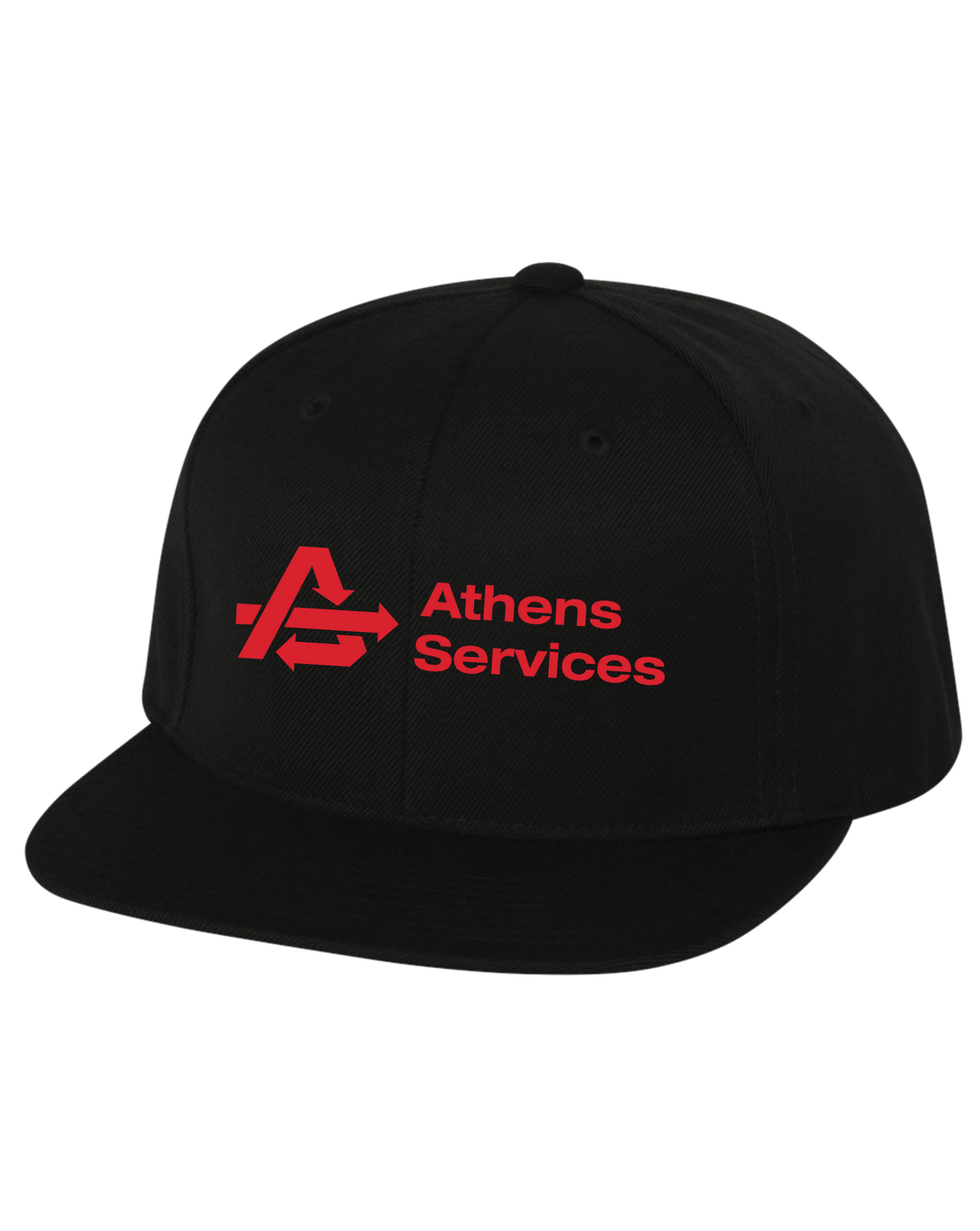 Athens - Snapback Hat