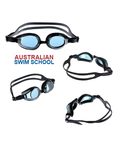 Australian Swim School - Swim Goggles