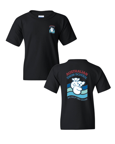 Australian Swim School - Youth Tee