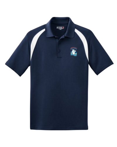 Australian Swim School - Premium Polo