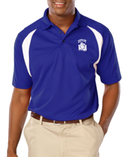 Australian Swim School - Premium Mens Polo