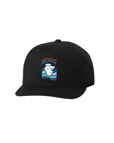 Australian Swim School - Hat