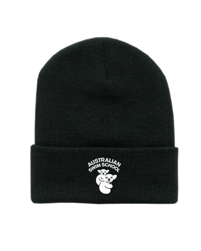 Australian Swim School - Beanie