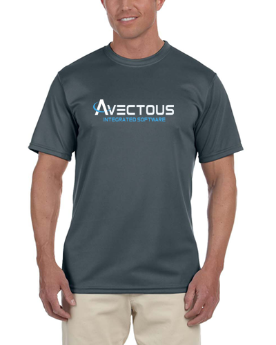 Avectous - Dryfit T-Shirt (AUGUSTA)