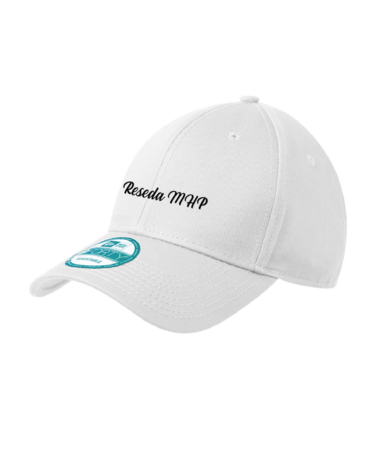 Reseda MHP - New Era® - Adjustable Structured Cap