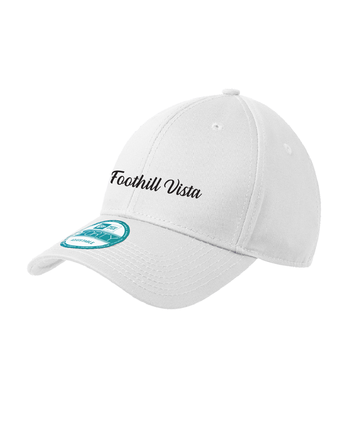 Foothill Vista - New Era® - Adjustable Structured Cap
