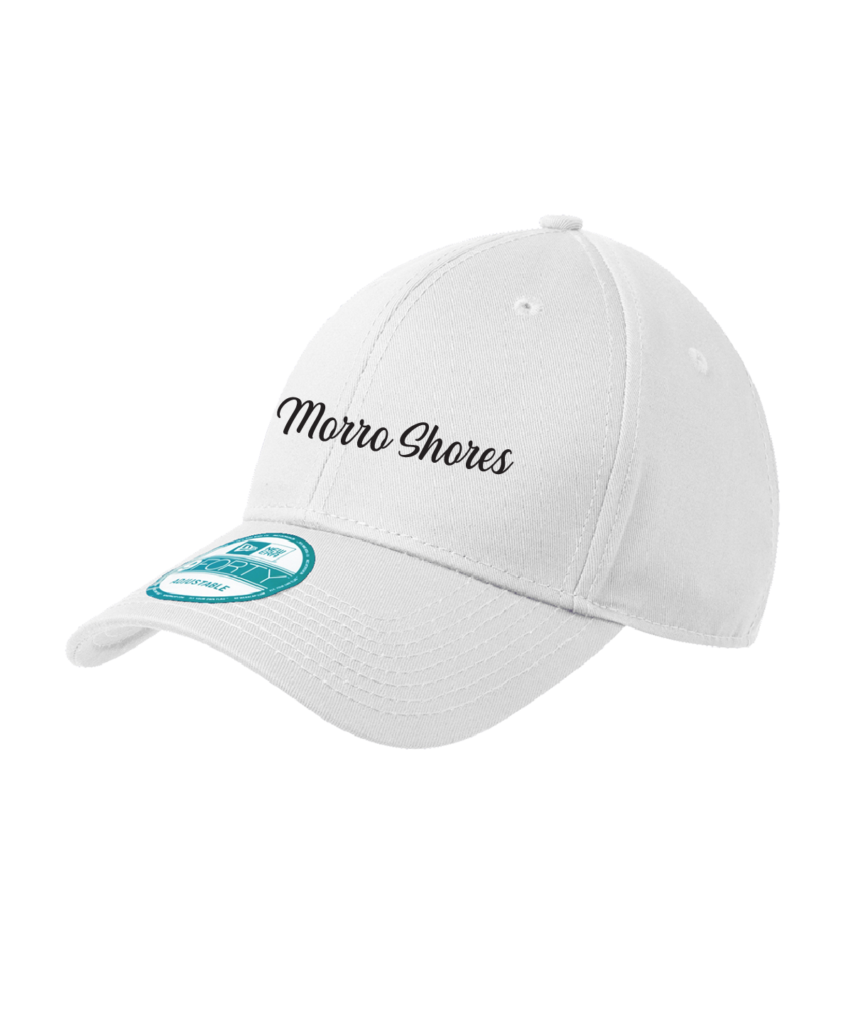 Morro Shores - New Era® - Adjustable Structured Cap