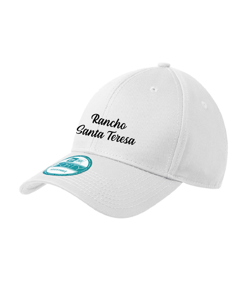Rancho Santa Teresa - New Era® - Adjustable Structured Cap