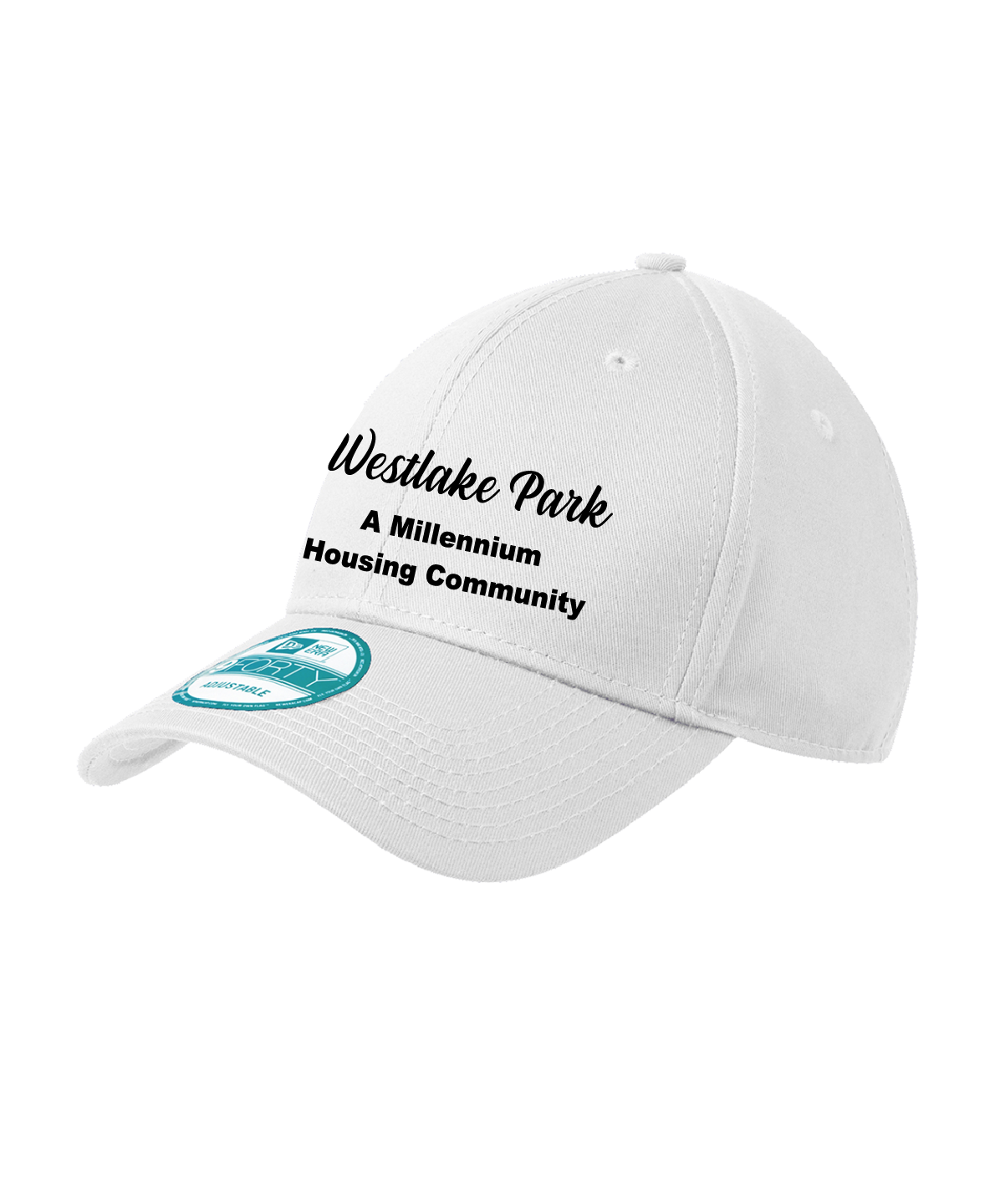 Westlake Park - New Era® - Adjustable Structured Cap