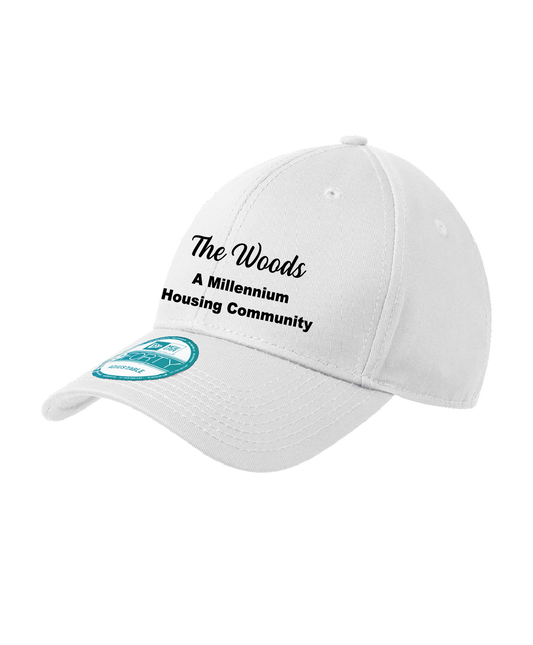 The Woods - New Era® - Adjustable Structured Cap