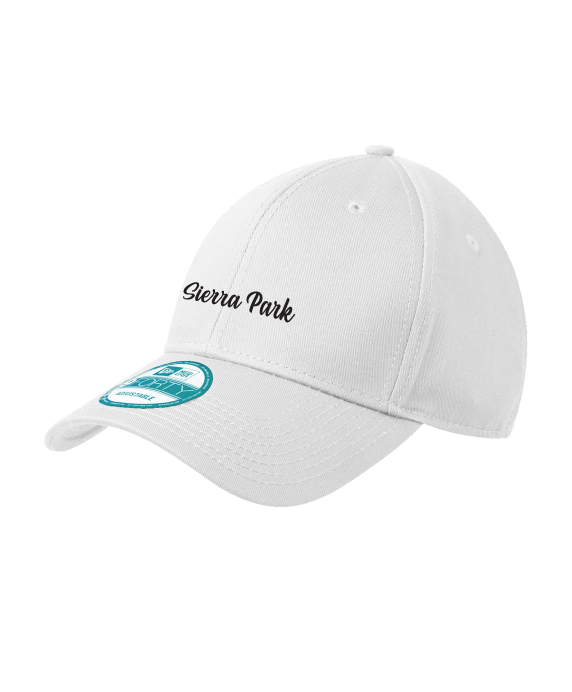 Sierra Park - Adjustable Structured Cap
