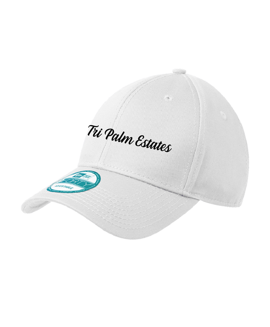 Tri Palm Estates - New Era® - Adjustable Structured Cap