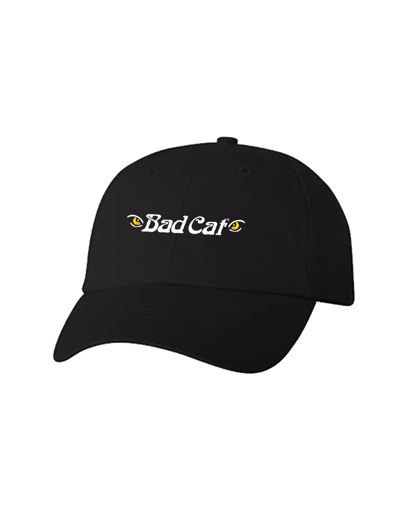 Bad Cat - Dad Hat