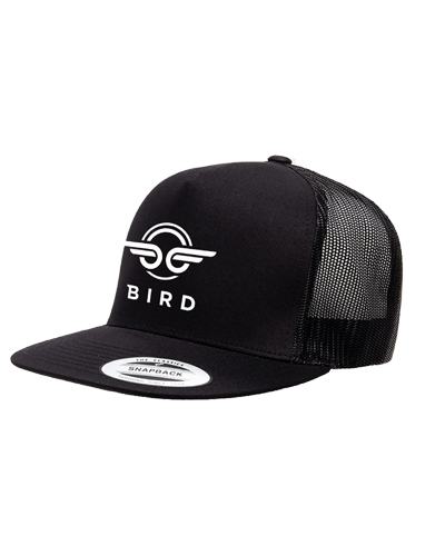 BIRD - TRUCKER HAT