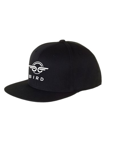 BIRD - SNAPBACK HAT