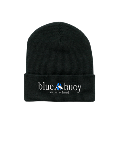 Blue Buoy Swim School - Beanie