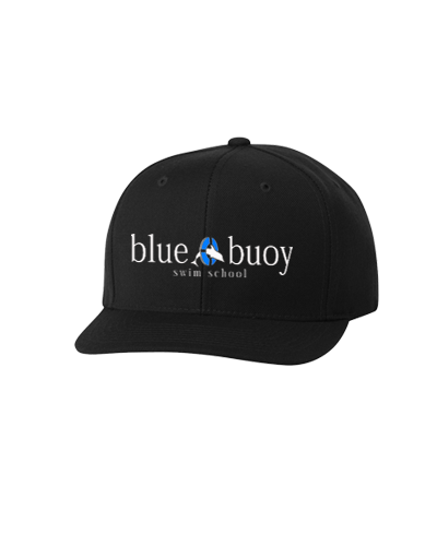Blue Buoy Swim School - Snapback