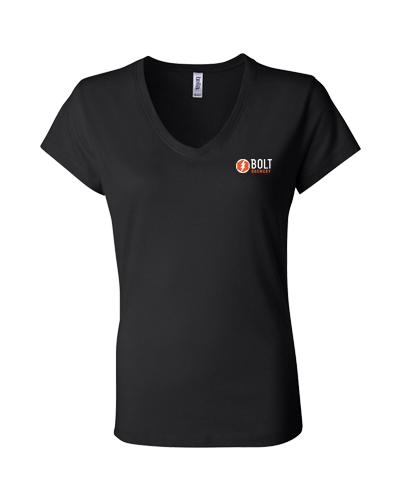 Bolt Brewery - Ladies V-Neck