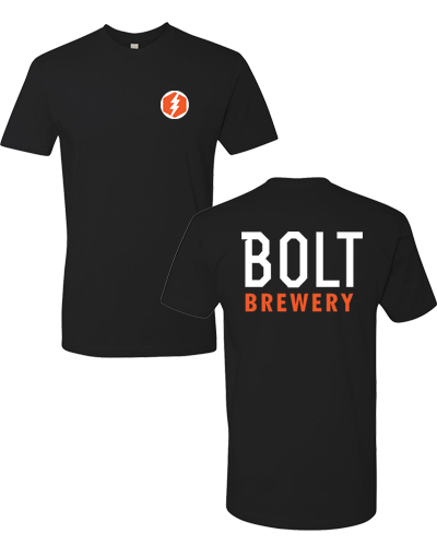 Bolt Brewery - Tee Shirt Design #2