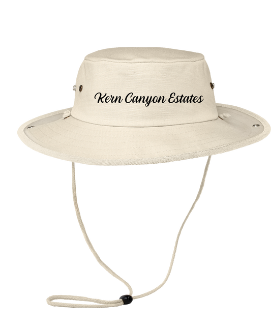Rancho Del Sol  - Port Authority® Outback Hat