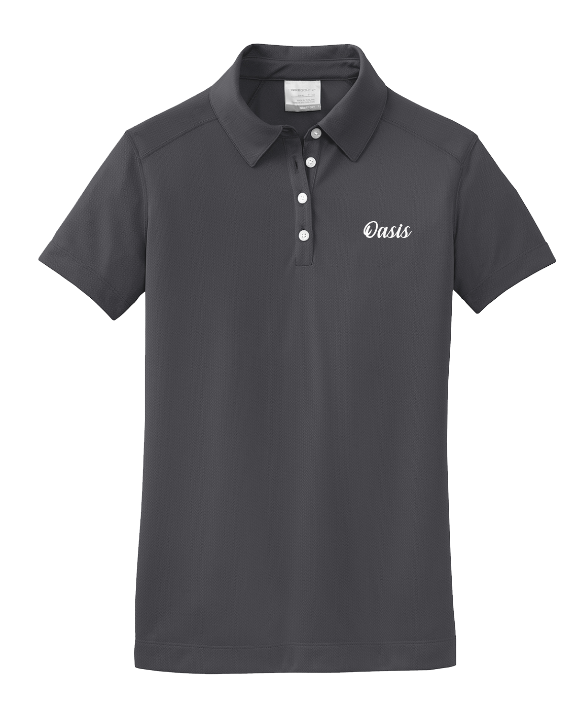 Oasis - Ladies Sport-Tek ® PosiCharge ® Competitor ™ Polo