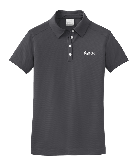 Oasis - Ladies Sport-Tek ® PosiCharge ® Competitor ™ Polo