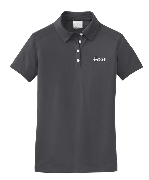 Oasis - Ladies Sport-Tek ® PosiCharge ® Competitor ™ Polo
