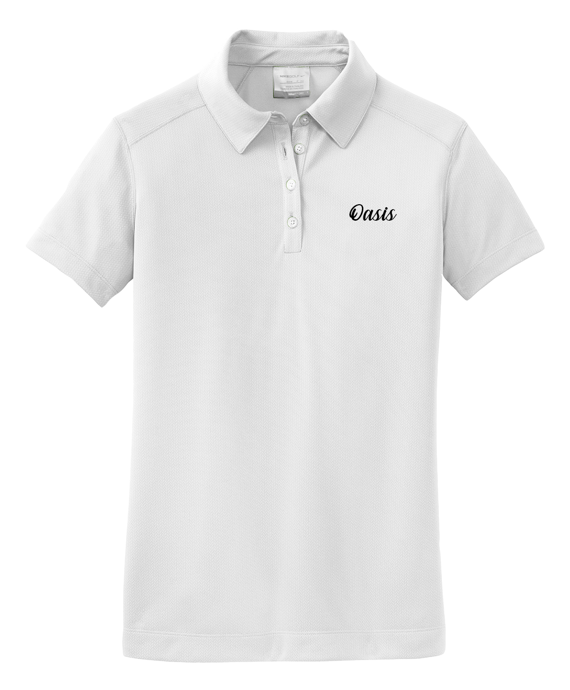 Oasis - Ladies Sport-Tek ® PosiCharge ® Competitor ™ Polo