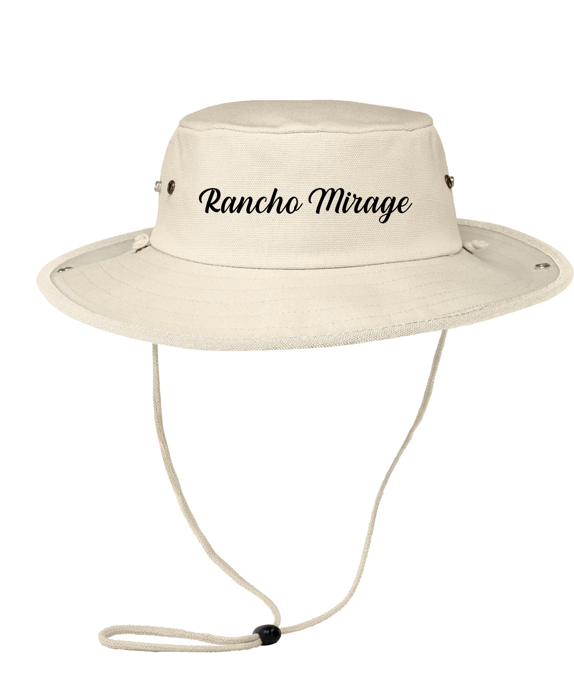 Rancho Mirage - Port Authority® Outback Hat