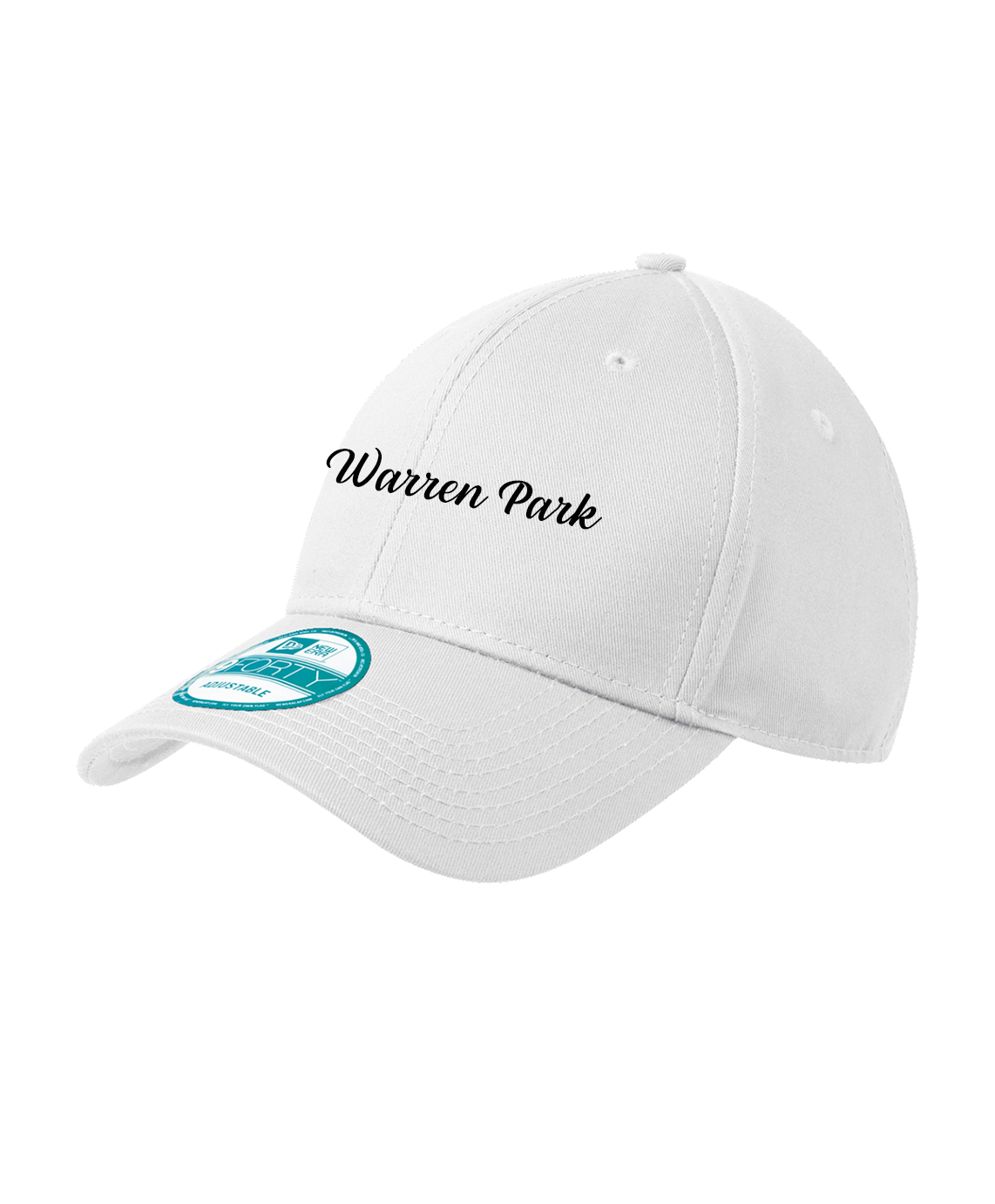 Warren Park - New Era® - Adjustable Structured Cap