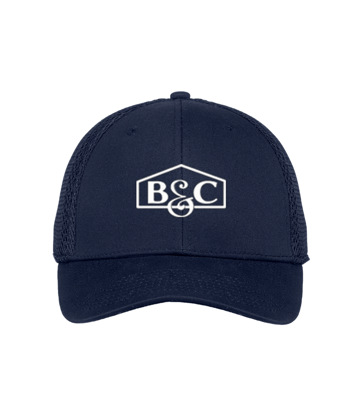 B&C - New Era® - Adjustable Structure Cap