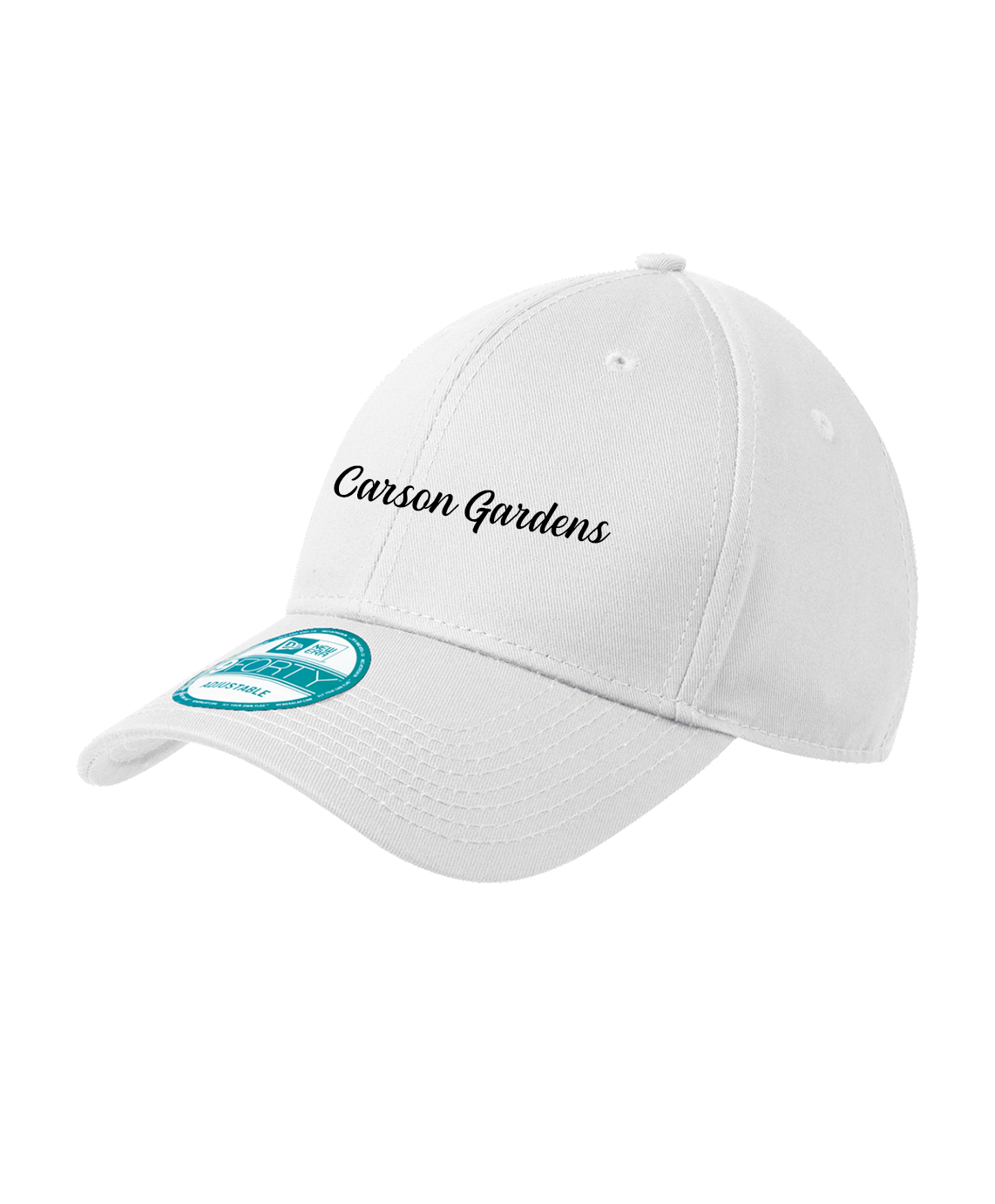 Carson Gardens  - New Era® - Adjustable Structured Cap