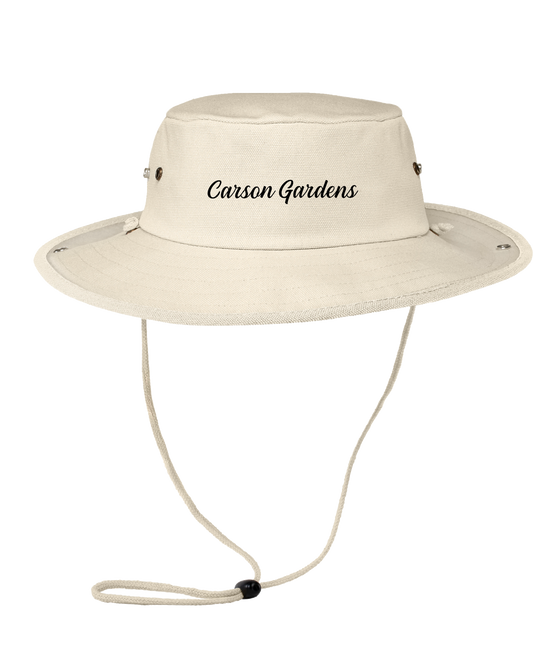 Carson Gardens - Port Authority® Outback Hat