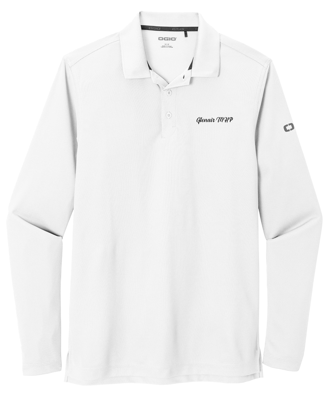 Glen Air MHP - Mens - OGIO ® Caliber2.0 Long Sleeve