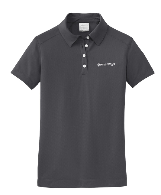 Glenair MHP - Ladies - Nike Dri-FIT Pebble Texture Polo