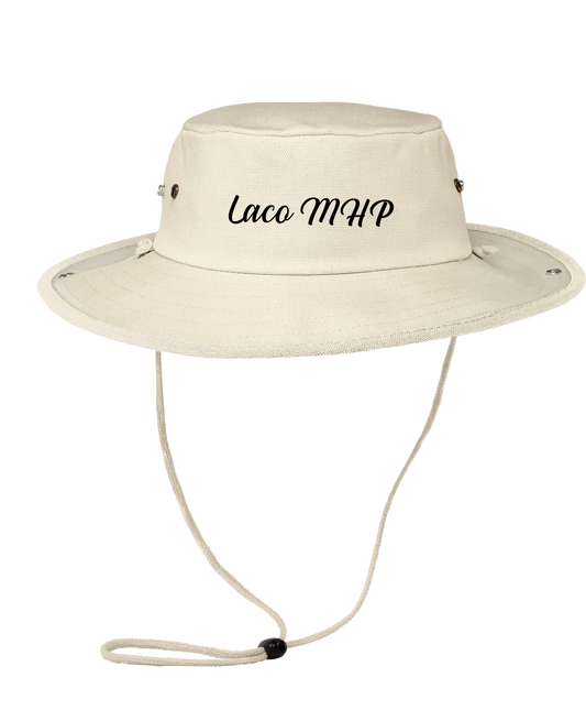 Laco MHP - Port Authority® Outback Hat