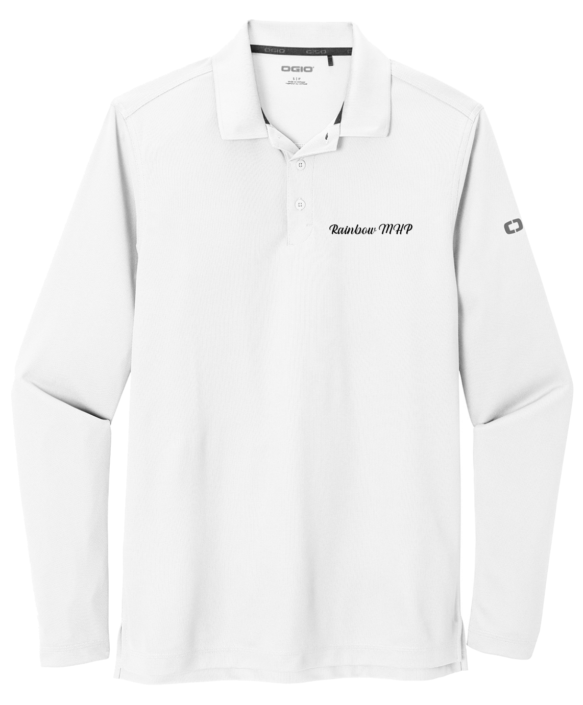 Rainbow MHP - Mens - OGIO ® Caliber2.0 Long Sleeve