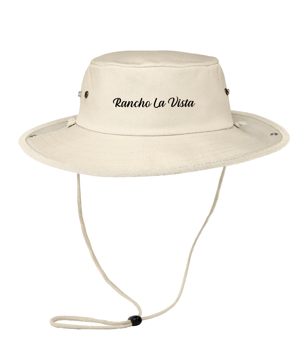 Rancho La Vista  - Port Authority® Outback Hat