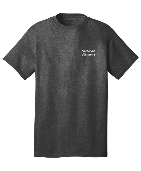 Eastwood Meadows - Mens - Port & Company® - Core Cotton Tee