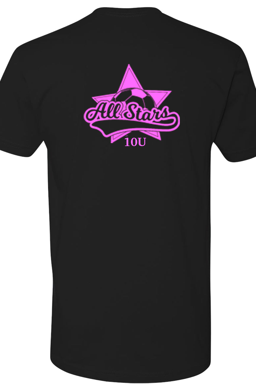 Soccer - Allstar Tee's Adult