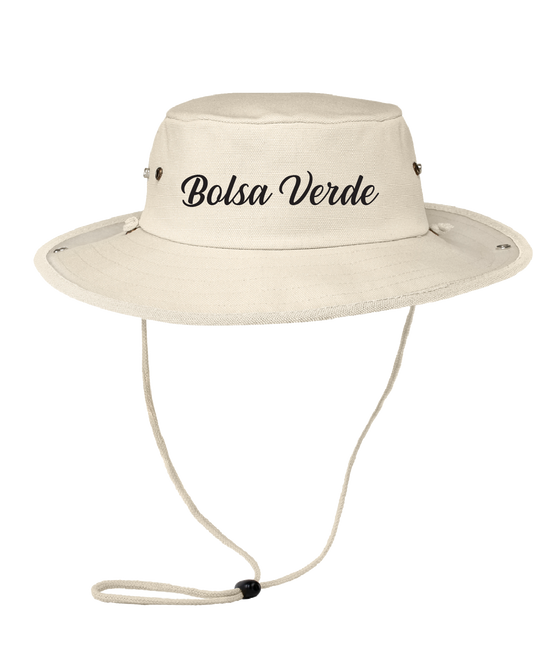 Bolsa Verde - Port Authority® Outback Hat