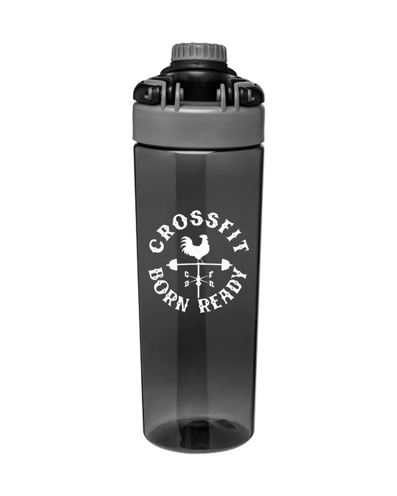 CFBR - h2go Bottle