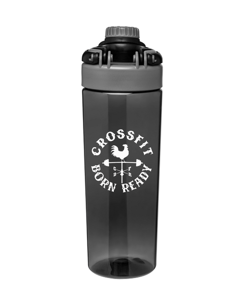 CFBR - h2go Bottle