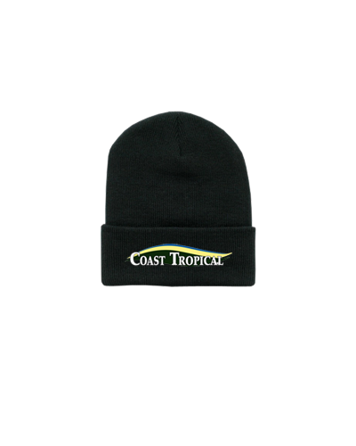 Coast Tropical - Beanie