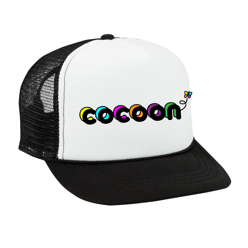 Cocoon  - Mesh Hats