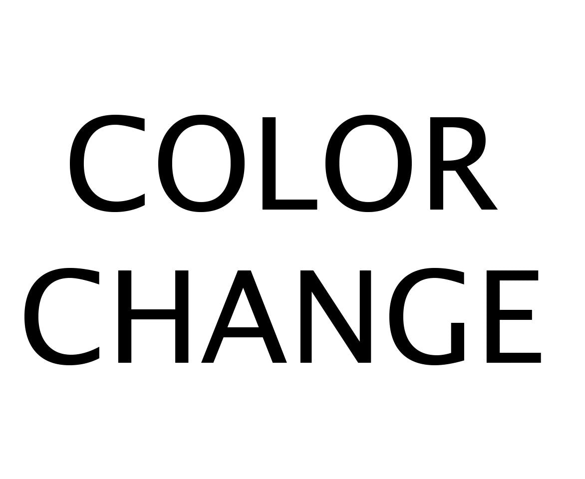 Hirsh *Color Change Price
